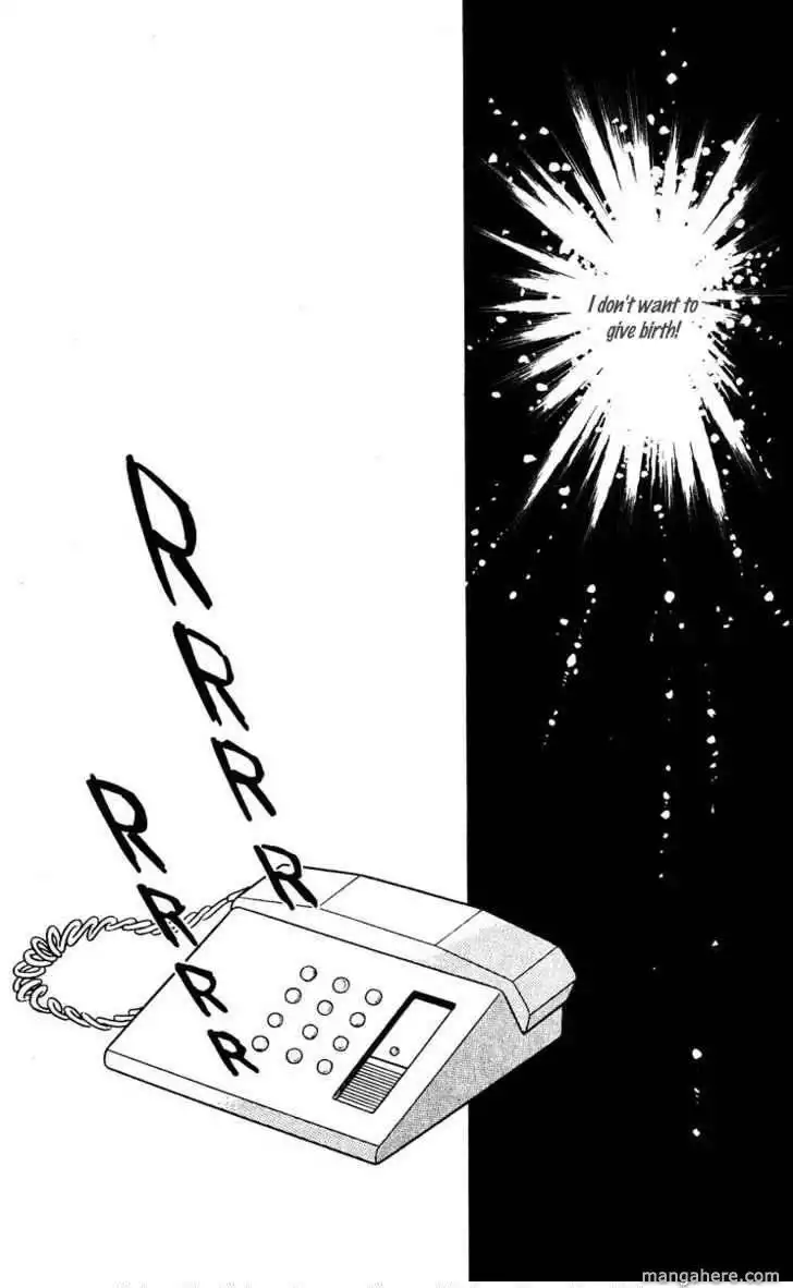 Yami no Paapuru Chapter 14 9